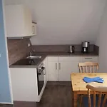 Arkonablick Apartment Lohme