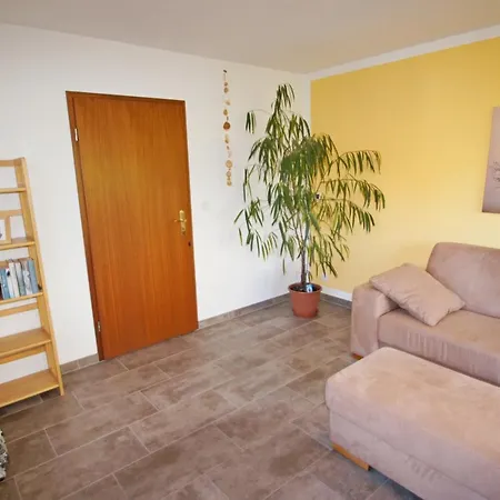 Arkonablick Apartment *