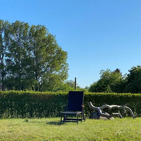 Daire Arkonablick Lohme