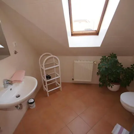 Arkonablick Apartmán Lohme