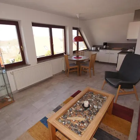 Arkonablick Apartment Lohme