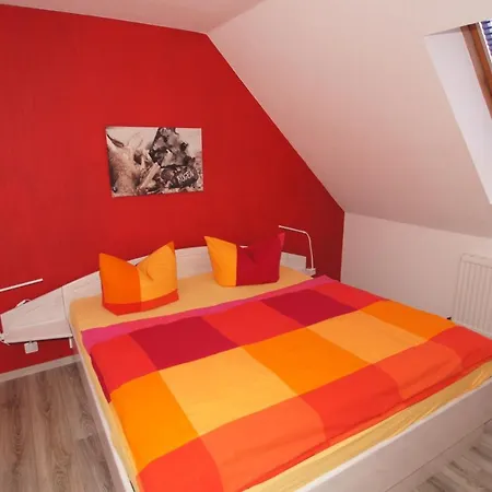 شقة Arkonablick *