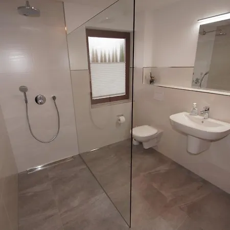 Apartment Arkonablick