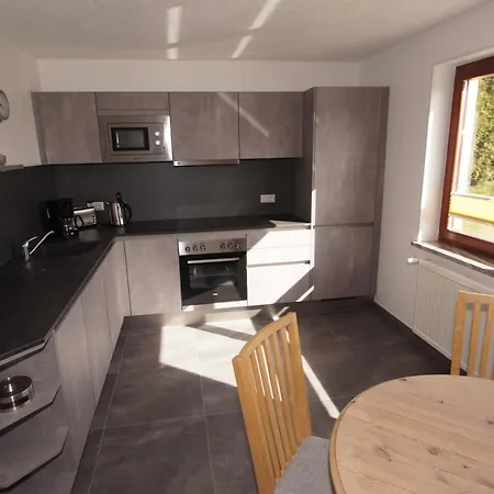 Apartment Arkonablick Lohme