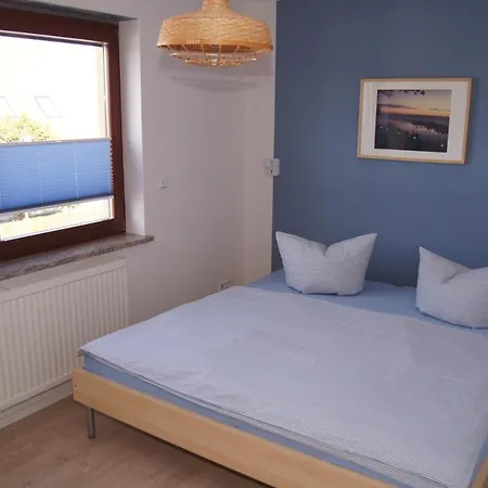 Apartment Arkonablick Lohme