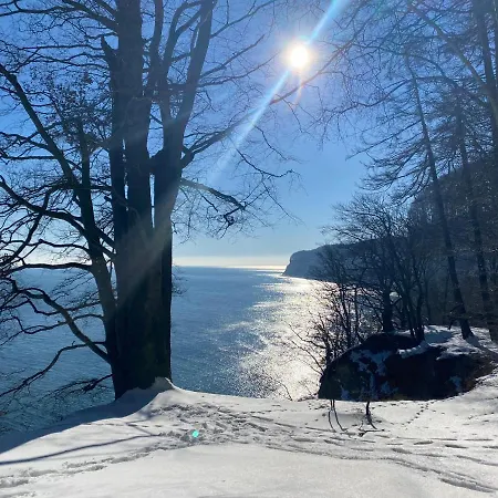 Arkonablick شقة *