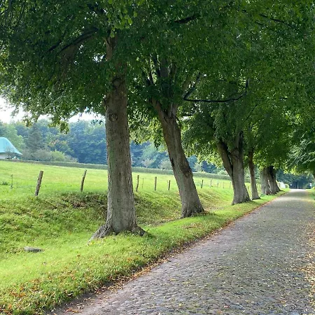 Arkonablick Daire Lohme