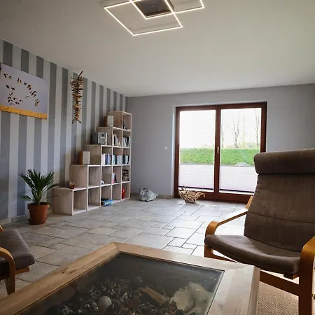 Arkonablick Apartment
