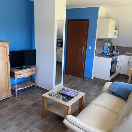 Apartment Arkonablick