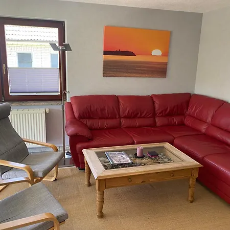 Apartment Arkonablick Lohme