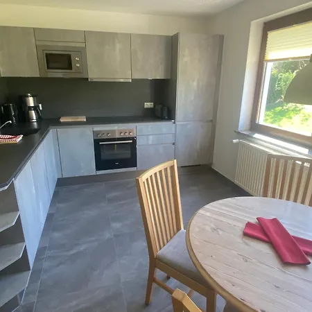 Arkonablick Apartment *