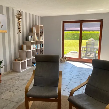 Arkonablick Apartment