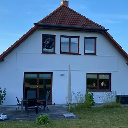 Apartment Arkonablick *