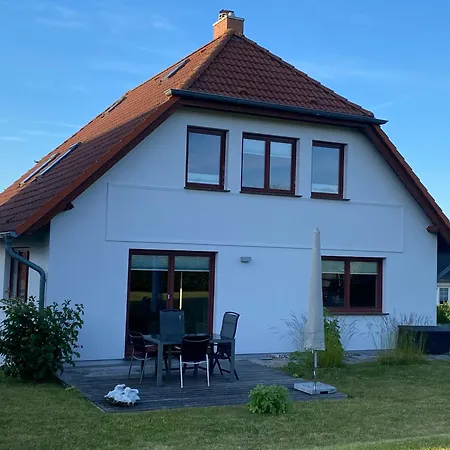 Arkonablick Apartment Lohme