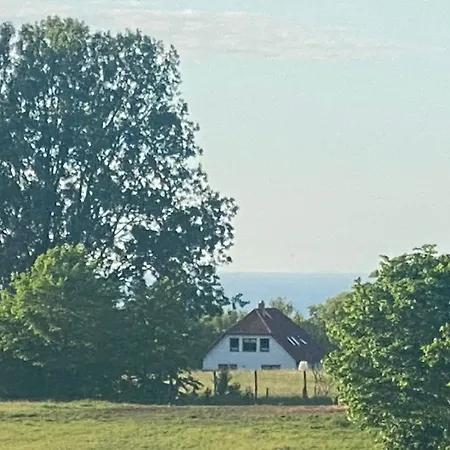 Apartment Arkonablick Lohme
