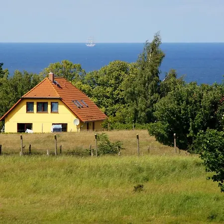 Apartment Arkonablick Lohme