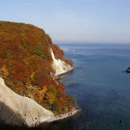 شقة Arkonablick لوهم