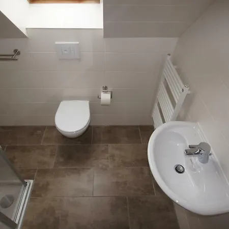 Daire Arkonablick Lohme