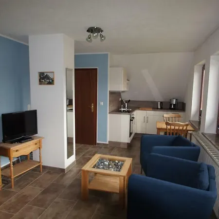 Daire Arkonablick Lohme